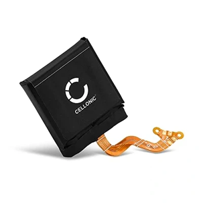 Abbildung von CELLONIC® Smartwatch Ersatz Akku HB472023ECW Ersatzakku für Huawei Watch GT2 42mm 210mAh Batterie Fitnesstracker