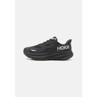 Abbildung von HOKA Clifton 9 GTX Laufschuh Neutral, Herren, Größe: 47 1/3, Black Schuhe