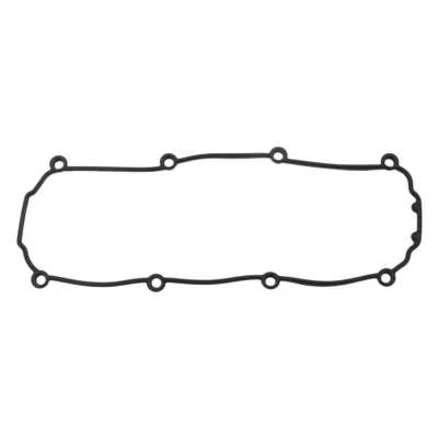 Abbildung von FEBI BILSTEIN 33729 Ventildeckeldichtung Gummi VOLKSWAGEN: Golf 5 Schrägheck, Passat B6 Variant, Limousine, AUDI: A4 B7 Limousine kfzteile,