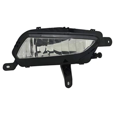 Abbildung von TYC 19 12780 01 9 Nebelscheinwerfer links OPEL: Zafira C Tourer, Astra K Schrägheck, Sports Tourer