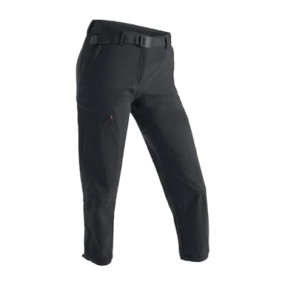 Abbildung von Maier Sports Damen Wanderhose Lulaka 7/8