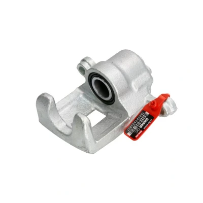 Abbildung von LAUBER 77.3216 Bremssattel Gusseisen Hinterachse links NISSAN: X Trail, Qashqai / Qashqai+2 I, Tiida Limousine