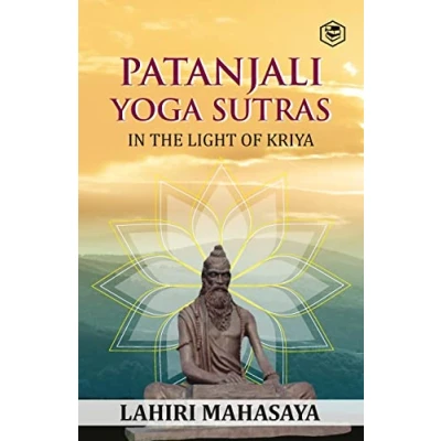 Abbildung von Patanjali Yoga Sutras: In the Light of Kriya