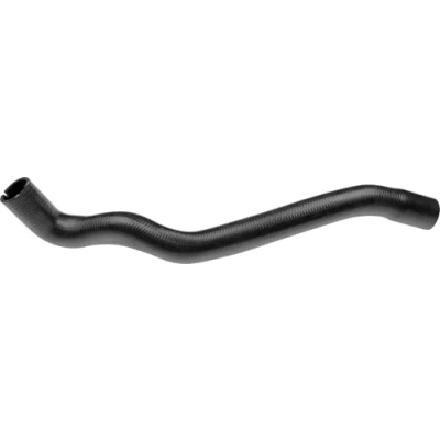 Abbildung von GATES 05 2991 Kühlerschlauch EPDM (Ethylen Propylen Dien Kautschuk) FORD: Transit Connect Mk1 Kastenwagen, Tourneo