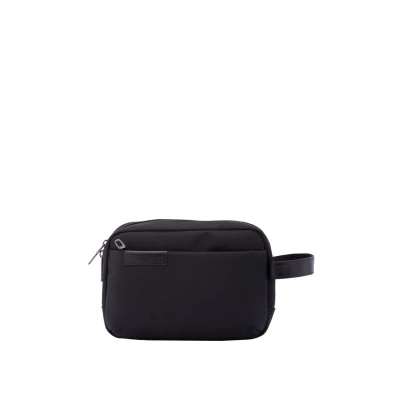 Abbildung von B.Cavalli Kosmetiktasche, Herren, Größe: One Size, Black