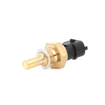 Abbildung von RIDEX 830C0028 Kühlmitteltemperatursensor schwarz mit Dichtring OPEL: Astra G CC, Vectra B Limousine, Zafira A, FIAT: Doblo II Kasten / Kombi