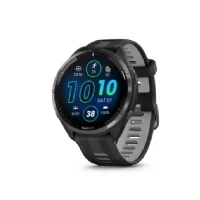 Abbildung von Garmin Forerunner 965 Smartwatch