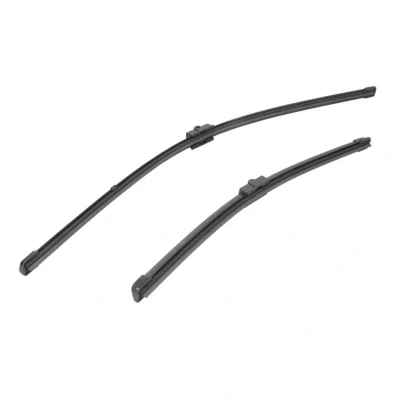 Abbildung von Scheibenwischer Denso Flat DF 106 Rahmenlos FORD: FOCUS 2 Schrägheck, Kombi, Cabriolet, PEUGEOT: 207 CC, SW