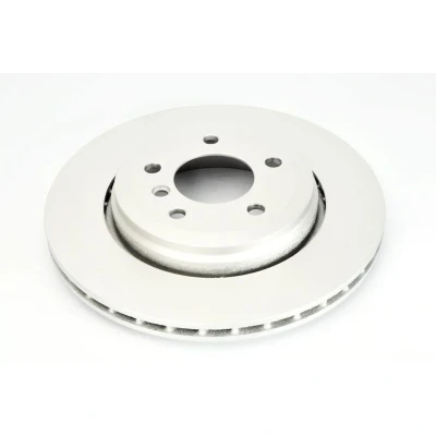 Abbildung von TEXTAR 92107000 Bremsscheibe 320 21,8 05/06 120 außenbelüftet ohne Radbefestigungsbolzen, Radnabe BMW: 3 Coupe, Limousine, Touring