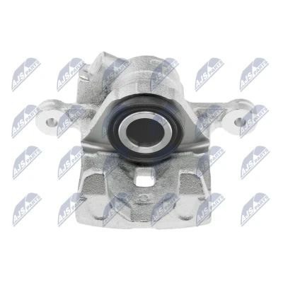 Abbildung von NTY HZT SB 002 Bremssattel Hinterachse rechts, Hinterachse, rechts ohne Halterahmen SUBARU: Forester III, Impreza III Schrägheck