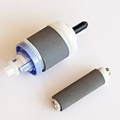 Abbildung von Einzugsrollen Set CE710 69007 für HP Laserjet CP5225 CP5525 M750 M775