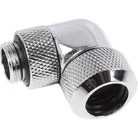Abbildung von Eiszapfen 13mm HardTube Anschraubtülle 90 drehbar, Verbindung