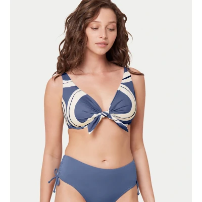 Abbildung von Triumph Bügel Bikini Top Summer Allure W, moderner Druck