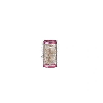 Abbildung von Watergolf draadrollers lang 36mm rood