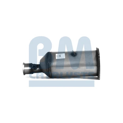 Abbildung von BM CATALYSTS BM11137 Rußpartikelfilter Cordierit CITROËN: C4 Picasso 1, I Grand