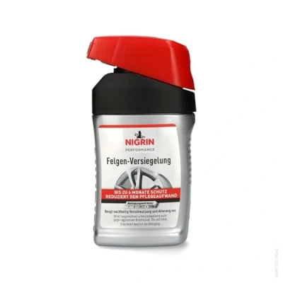 Abbildung von Nigrin Performance Felgenversiegelung 300ml Autopolitur