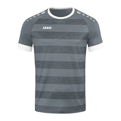 Abbildung von JAKO Celtic Sport Tshirt, Herren, Größe: 52/54, Grau