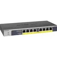 Abbildung von Netgear GS108PP