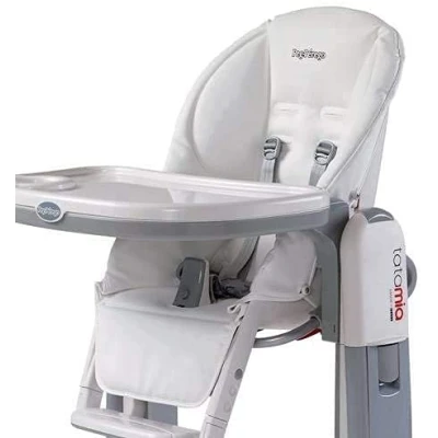Abbildung von Ersatzbezug Hochstühle Peg Perego für Tatamia Latte