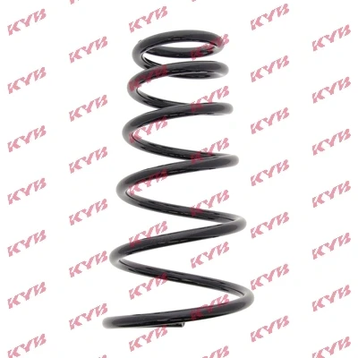 Abbildung von KYB K Flex RC6562 Fahrwerksfeder Hinterachse Schraubenfeder für Fahrzeuge mit Standard Fahrwerk HYUNDAI: Tucson, KIA: Sportage II