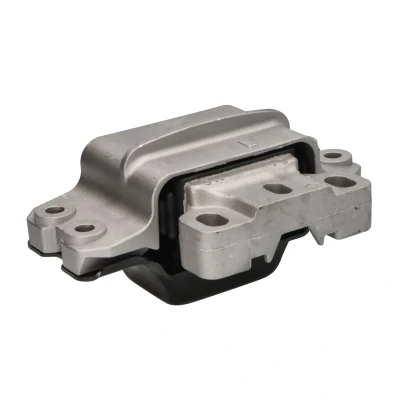 Abbildung von DELPHI TEM247 Motorlager links VOLKSWAGEN: Touran I, Golf 5 Schrägheck, Passat B6 Variant, AUDI: A3 Sportback, Cabrio