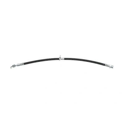 Abbildung von KAVO PARTS BBH 9119 Bremsschläuche Vorderachse rechts 528 FM10x1.0mm CITROËN: C1 I, TOYOTA: Aygo, PEUGEOT: 107 Schrägheck