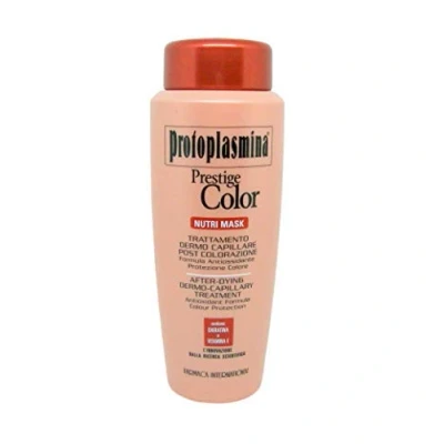 Abbildung von Protoplasmina prestige Color Nutri Maske 500ml Kapillare Dermo