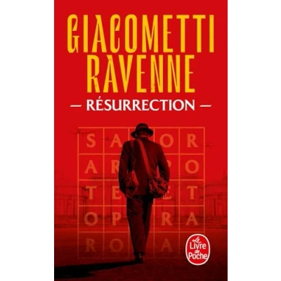 Abbildung von La Saga du Soleil noir 4 Résurrection: Policiers &amp; Thrillers