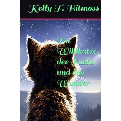 Abbildung von Die Wildkatze, der Fuchs und das Wunder