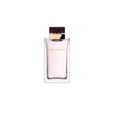 Abbildung von Dolce&amp;Gabbana Pour Femme Eau de Parfum (EdP) 100 ml