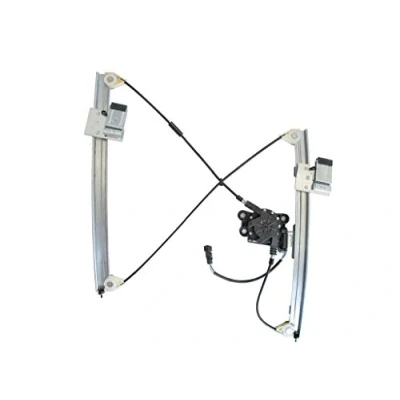 Abbildung von Ac Rolcar Fensterheber vorne rechts elektrisch mit Elektromotor A1.4610 VOLKSWAGEN: Polo III Variant, Caddy 2 Kastenwagen, Classic