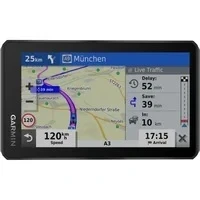 Abbildung von Garmin Zumo XT Motor Europa