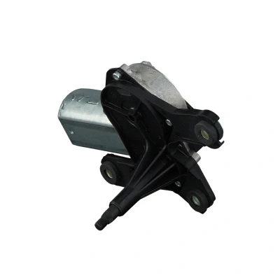 Abbildung von FEBI BILSTEIN 33756 Scheibenwischermotor 12 hinten OPEL: Zafira A