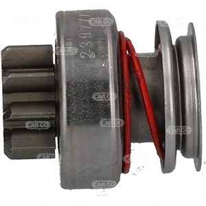 Abbildung von HC Cargo 239777 Freilaufgetriebe, Starter 29,7mm 9 BMW: 3 Compact