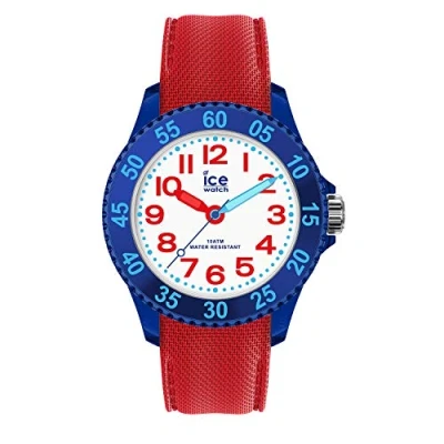 Abbildung von Ice Watch Uhr für Kinder, Größe: One Size, Weiß