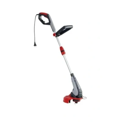 Abbildung von AL KO Elektro Rasentrimmer GTE 350 Classic, 25 cm Arbeitsbreite Faden, Watt
