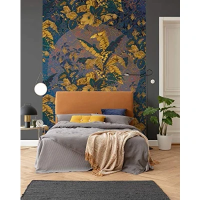 Abbildung von Komar Vliestapete &quot;Orient&quot;, 200x270 cm (Breite x Höhe)