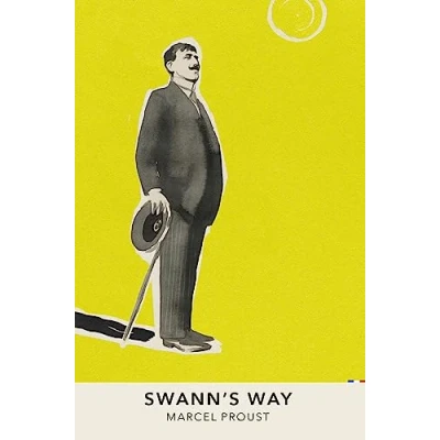 Abbildung von Swann&#039;s Way: Vintage Classics French Series (French Classics)