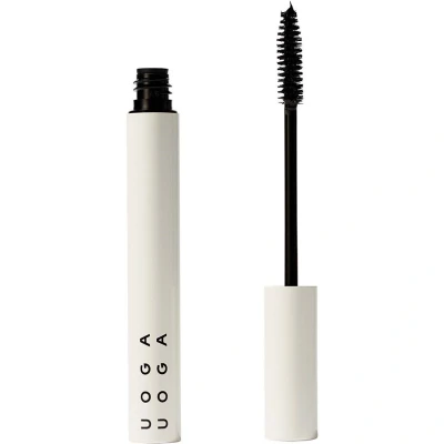 Abbildung von Uoga Mascara No Drama Fun 8 ml