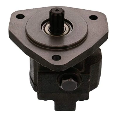 Abbildung von FEBI BILSTEIN 48360 Kraftstoffpumpe mechanisch