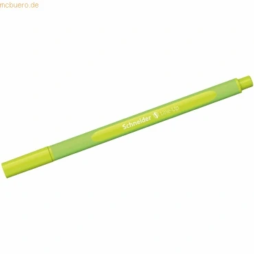 Abbildung von Fineliner Line Up Apple green