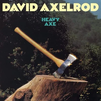 Abbildung von Heavy Axe