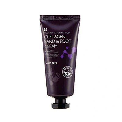 Abbildung von Mizon Collagen Hand &amp; Foot Cream ` 100 ml