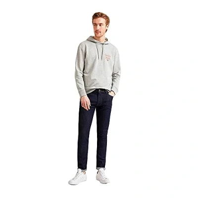 Abbildung von Lee Herren Jeans Luke, Slim Fit, Tapered Leg
