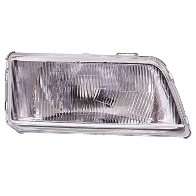 Abbildung von BESTPRICE 1x Hauptscheinwerfer vorne rechts H4 Frontscheinwerfer, Kompatibel mit CITROËN JUMPER (230P) (230L) (230), FIAT DUCATO Bus (230_), PEUGEOT BOXER (ZCT_)