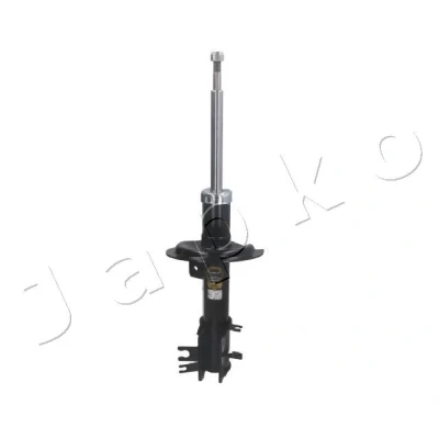 Abbildung von JAPKO MJ00600 Stoßdämpfer Vorderachse links Gasdruck Zweirohr Federbein oben Stift CITROËN: C8, PEUGEOT: 807, LANCIA: Phedra