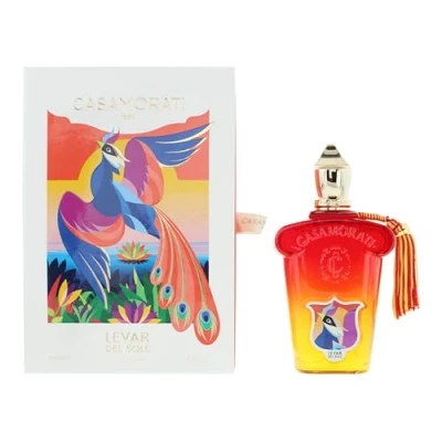 Abbildung von XERJOFF Casamorati Levar del Sole Eau de Parfum (EdP) 100 ml