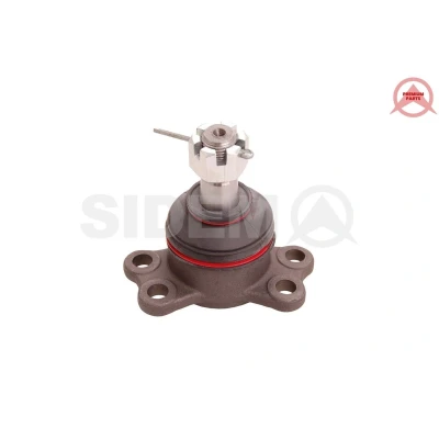 Abbildung von SIDEM 89088 Traggelenk Vorderachse unten 17,4 SSANGYONG: Rexton / 2, ACTYON 1