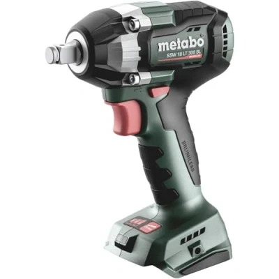 Abbildung von metabo Akku Schlagschrauber SSW 18 LT 300 BL 18V