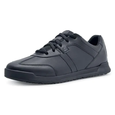Abbildung von Shoes For Crews Freestyle II Arbeitsschuh Vegan, rutschhemmend, wasserabweisend